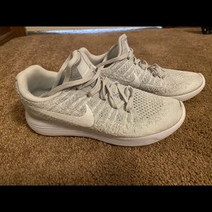 COPY - Nike Lunar Epic Low Flyknit 2